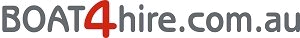 boat logo