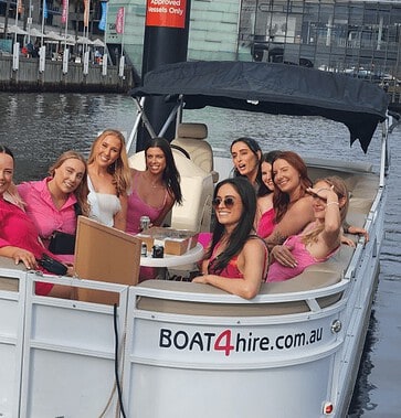 boat-ride-melbournne