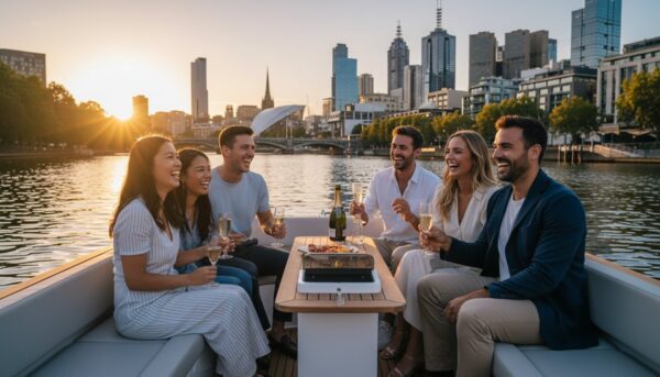 Boat Cruise Melbourne: The Ultimate Guide to Exploring on Water (2026)