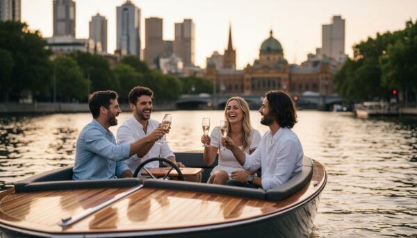 Cruise on the Yarra River Melbourne: The Ultimate Guide for 2026