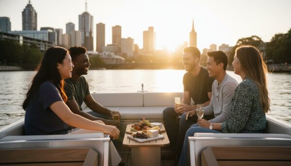 How Much Does It Cost to Hire a Boat in Melbourne? 2026 Price Guide