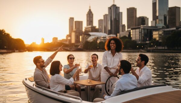 Melbourne Boat Cruise: The Ultimate Guide to Your Day on the Water