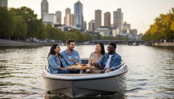 Our Top 5 Self-Drive Boat Ideas for a Perfect Day Out in Melbourne