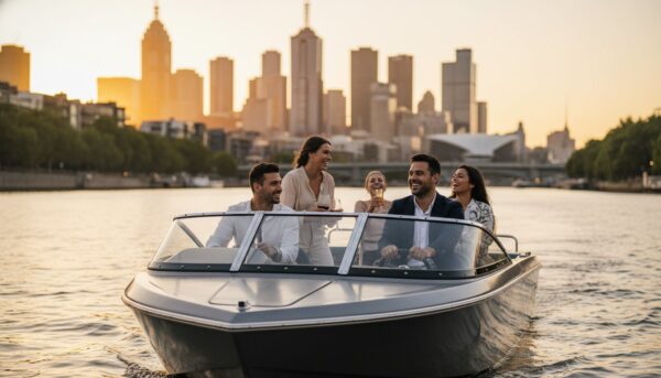 Rent a Boat for a Day in Melbourne: The Ultimate 2026 Guide