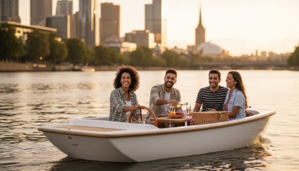 Yarra River Boat Cruise: The Ultimate Guide to Melbourne’s Waterways in 2026