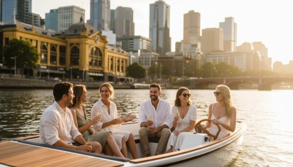 Your Ultimate Guide to a Yarra River Cruise