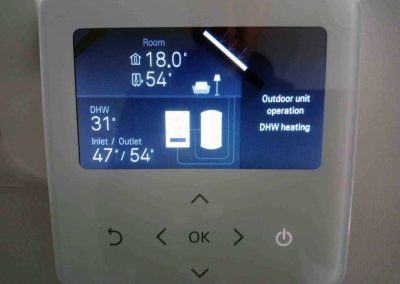Αντλία Θερμότητας LG Με Σώματα Panel TERMOLUX & Ηλιακό Θερμοσίφωνα SKYLAND 04 | ΜΠΟΥΓΙΟΥΚΟΣ | ΠΑΤΡΑ