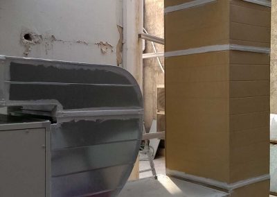 Κεντρική Κλιματιστική Μονάδα Με Αντλία Θερμότητας & Απόλυτα Φίλτρα | ΜΠΟΥΓΙΟΥΚΟΣ | ΠΑΤΡΑ