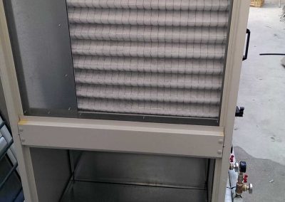 Κεντρική Κλιματιστική Μονάδα Με Αντλία Θερμότητας & Απόλυτα Φίλτρα | ΜΠΟΥΓΙΟΥΚΟΣ | ΠΑΤΡΑ