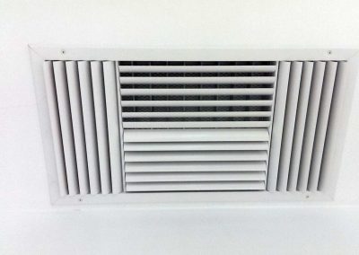 Απόλυτα Φίλτρα HEPA Και Στόμια Προσαγωγής ΟΚ4-D Με Ντάμπερ | ΜΠΟΥΓΙΟΥΚΟΣ | ΠΑΤΡΑ