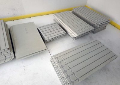 Υλικά Ενδοδαπέδιας Θέρμανσης INTERPLAST Eco Floor | ΜΠΟΥΓΙΟΥΚΟΣ | ΠΑΤΡΑ