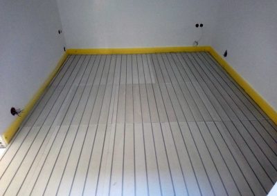 Ενδοδαπέδια Θέρμανση Ξηράς Δόμησης INTERPLAST Eco Floor | ΜΠΟΥΓΙΟΥΚΟΣ | ΠΑΤΡΑ