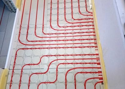 Ενδοδαπέδια Θέρμανση Ξηράς Δόμησης INTERPLAST Eco Floor | ΜΠΟΥΓΙΟΥΚΟΣ | ΠΑΤΡΑ