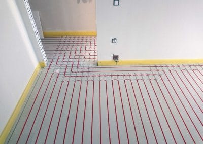 Ενδοδαπέδια Θέρμανση Ξηράς Δόμησης INTERPLAST Eco Floor | ΜΠΟΥΓΙΟΥΚΟΣ | ΠΑΤΡΑ
