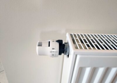 Θερμαντικά Σώματα Panel Ventil KERMI Με Θερμοστατική Κεφαλή | ΜΠΟΥΓΙΟΥΚΟΣ | ΠΑΤΡΑ