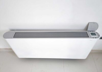 Fan Coil Δαπέδου Εμφανούς Τοποθέτησης MIDEA MKH2-R3 Slim | ΜΠΟΥΓΙΟΥΚΟΣ | ΠΑΤΡΑ