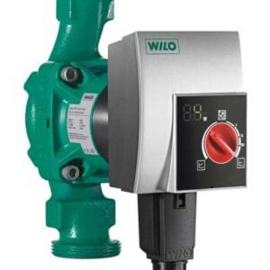 Κυκλοφορητής WILO Yonos PICO 25/1-8 180mm 230V PN10 – Φωτογραφία | ΜΠΟΥΓΙΟΥΚΟΣ | ΠΑΤΡΑ