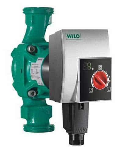 Κυκλοφορητής WILO Yonos PICO 25/1-8 180mm 230V PN10 – Φωτογραφία | ΜΠΟΥΓΙΟΥΚΟΣ | ΠΑΤΡΑ