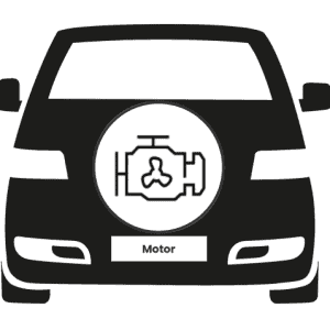 motordelen /toebehoren