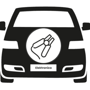 Sensoren/elektronica