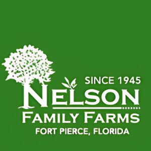 Nelson Family Farms store in Fort Pierce, Florida, offers fresh, locally grown produce and homemade.