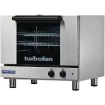 Blue Seal Convection Oven DL445
