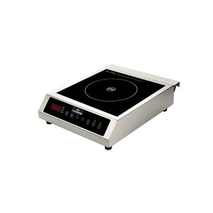 Chefmaster Induction Hob - Programmable - Single - 3kW FPHEG484