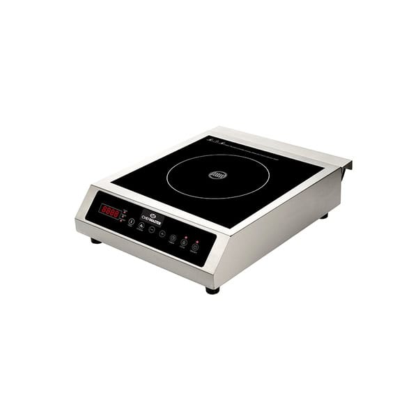 Chefmaster Induction Hob - Programmable - Single - 3kW FPHEG484