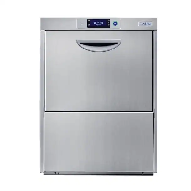 Classeq Undercounter Dishwasher C500