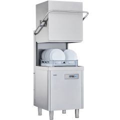 Classeq P500AWSD16 Pass Through Dishwasher  500mm Basket with Break Tank & Internal Softener
