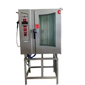 Reconditioned Convotherm OES 6 Grid Electric 3 Phase