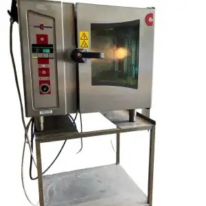 Convotherm OES 6 Grid Electric 3 Phase Combi Oven