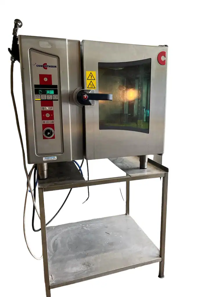 Convotherm OES 6 Grid Electric 3 Phase Combi Oven