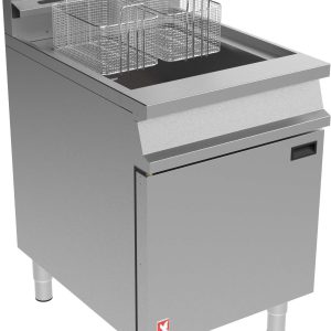 Falcon Dominator Plus G3860 Single Pan Gas Fryer - 24L