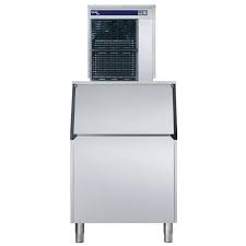 PRODIS GR140 140KG PRODUCTION MODULAR FLAKED ICE MAKER, HEAVY DUTY