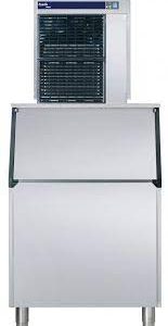 PRODIS GR220  211KG PRODUCTION MODULAR FLAKED ICE MAKER, HEAVY DUTY