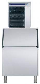 PRODIS GR220  211KG PRODUCTION MODULAR FLAKED ICE MAKER, HEAVY DUTY