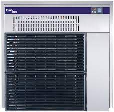 PRODIS 390KG PRODUCTION MODULAR FLAKED ICE MAKER, HEAVY DUTY