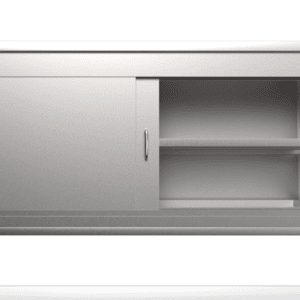 Nordstar 1800mm Pass Through Hot Cupboard
