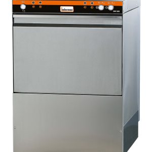 Infernus Undercounter Dishwasher – 400mm Basket