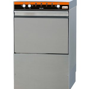 Infernus Undercounter Glasswasher – 400mm Basket