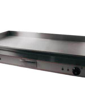 Infernus Chrome Plate Electric Griddle – 100cm/40″