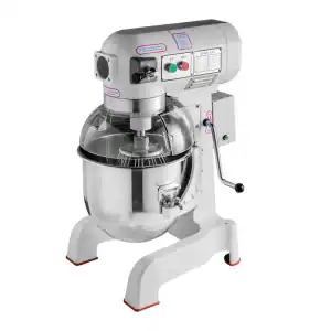 Infernus Floor Standing B30 Planetary Mixer – 30 Litre