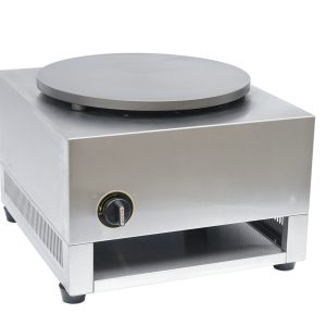 Infernus INF-CM1G Single Gas Crepe Maker
