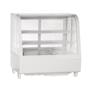 Infernus 1200mm Display Refrigerator