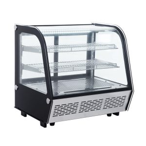 Infernus 120 Litre Display Refrigerator