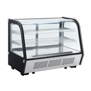 Infernus 160 Litre Display Curved Refrigerator