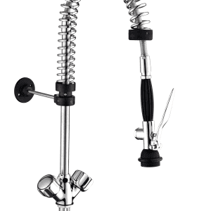 Infernus Commercial Mini Mixer Pre Rinse Tap