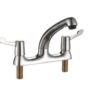 Infernus Commercial Mixer Tap