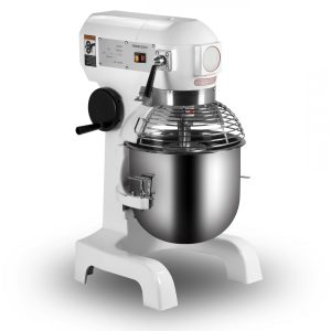 Infernus Floor Standing Planetary Mixer – 15 Litre
